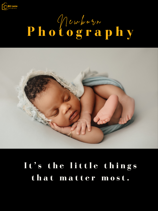 Newborn Photography